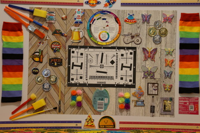 Above: Tamron 28-200 @ 180mm f/8