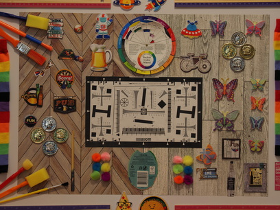 Above: Olympus 12-100 @ 100mm f/5.6