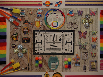 Above: Olympus 14-150 @ 100mm f/5.6