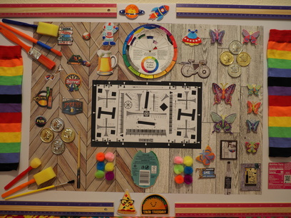 Above: Lumix 12-60 @ 12mm f/5.6