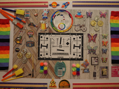 Above: Olympus 12-50 @ 12mm f/5.6