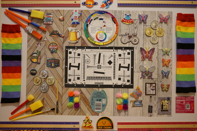 Lens Order: Tamron 28-200 @ 28mm f/8