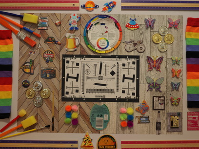 Lens Order: Olympus 12-50 @ 14mm f/5.6