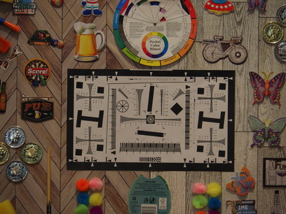 Above: Olympus 14-150 @ 150mm f/5.6