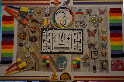 Above: Tamron 17-50 @ 38mm f/8