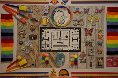 Above: Tamron 28-200 @ 35mm f/8