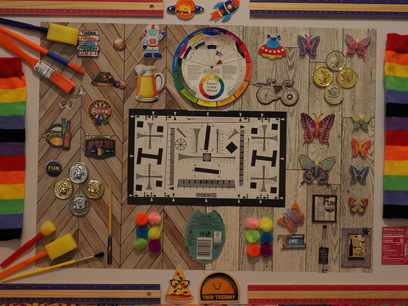 Above: Olympus 12-100 @ 18mm f/5.6