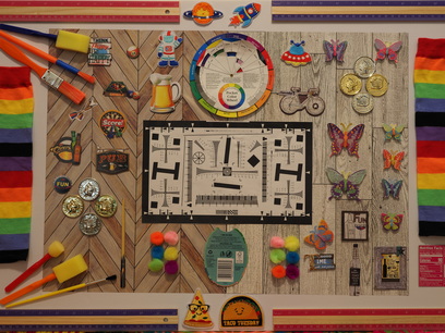 Above: Olympus 12-45mm @ 18mm f5.6