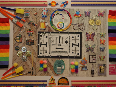 Above: Olympus 12-50 @ 18mm f/5.6