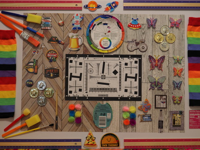 Above: Olympus 14-150 @ 18mm f/5.6