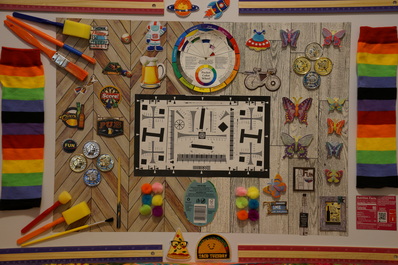 Above: Tamron 28-200 @ 50mm f/8