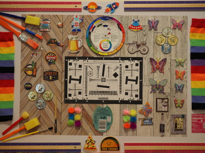 Above: Lumix 12-60 @ 25mm f/5.6