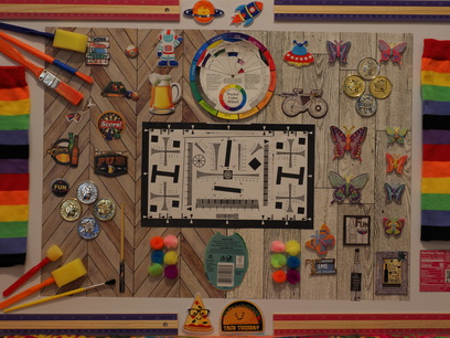 Above: Olympus 12-100 @ 25mm f/5.6