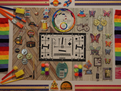 Above: Olympus 14-150 @ 25mm f/5.6