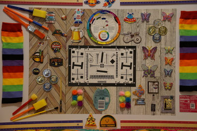 Above: Tamron 28-200 @ 82mm f/8