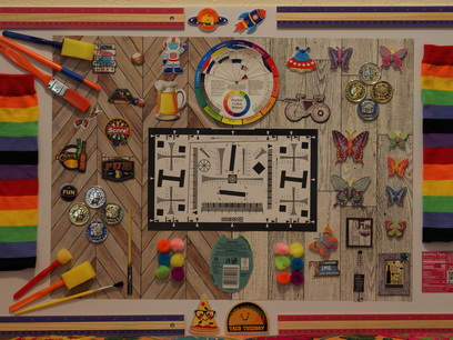 Above: Olympus 12-100 @ 40mm f/5.6