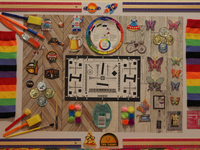 Above: Olympus 12-50 @ 40mm f/5.6