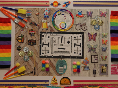 Above: Olympus 14-150 @ 40mm f/5.6