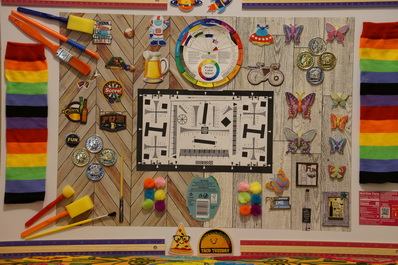 Above: Tamron 28-200 @ 119mm f/8