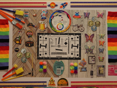 Above: Olympus 40-150 @ 59mm f/5.6