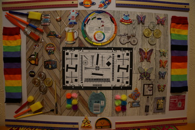 Above: Tamron 17-50 @ 17mm f/8